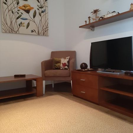 Alojamento Ferreira - Apartamento B Apartment Santiago do Cacem Luaran gambar